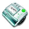 MediSana Automatic Wrist Blood Pressure Monitor with Dual Channel 100 Measurement Memory
