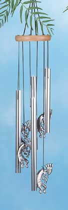 Wind Chimes, Melodious Wind Chimes, Home and Garden Decorations