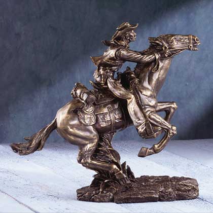 collectible bronze statues, bronze sculptures, collectibles gifts, collectible decorations