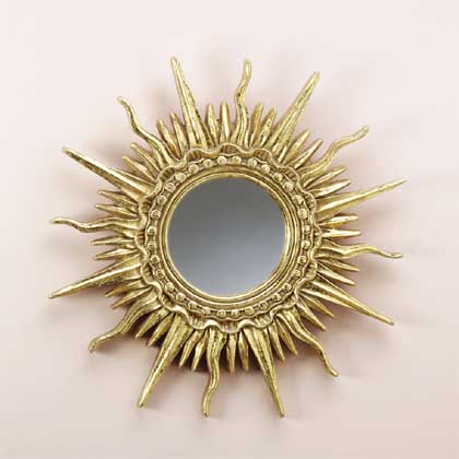 Mirror, Decorative Mirrors, Wall Decor, Wall Decorations, Antique Look Decor, Home Furnishing, Home Decor Accents, Home Decoration Ideas, Country Home Decor, Home Interior Decorations, Unique Home Decor Gifts