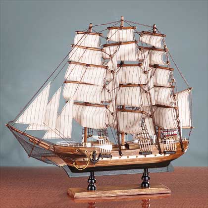 Collectible gifts, collectibles figurines, collectable nautical ornaments, collectible statues