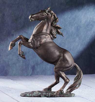 collectible bronze statues, bronze sculptures, collectibles gifts, collectible decorations