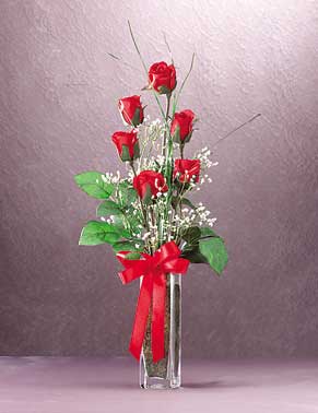 Roses Gift for Women, Flower Gift,Valentine Day Red Roses Gift, Romantic Valentine Day Gift, valentines days gifts, valentine flowers, valentine gift for women, valentine gift idea