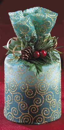 Christmas Candles, Christmas Gifts