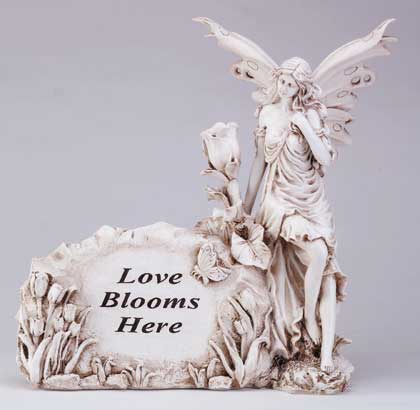 Wall Plaques, Indoor and Outdoor Wall Plaques, Welcome Sign, Garden Ornaments, Garden Decoration