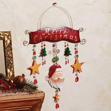 Christmas Ornaments, Christmas Decorations