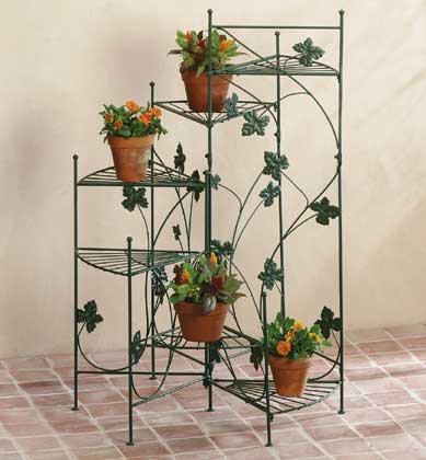 Plant stand, Flower Pot Stand, Garden Furniture