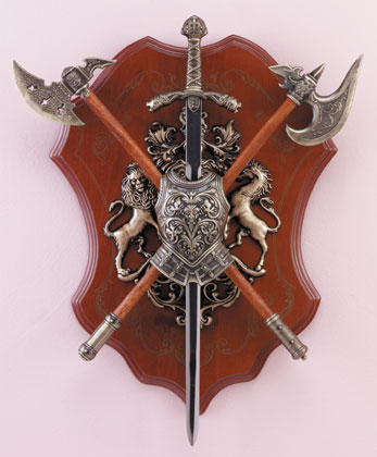 Collectible gifts, collectibles figurines, collectable swords and knives, collectible statues