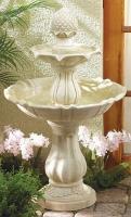 Water Fountains