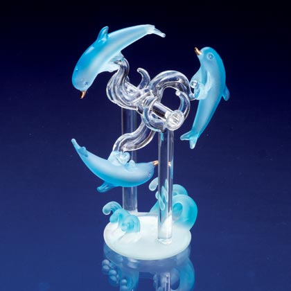 Dolphin Figurines, DolphinGifts, Dolphin Collectibles