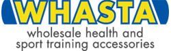 WHASTA: Wholesale Health and Strength Training Aids