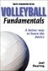 Youth Volleyball
