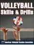 Volleyball Fundamental Skills