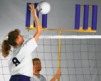 Indoor Volleyball Training Equipment