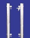 Pool Volleyball Systems, Poles & Products