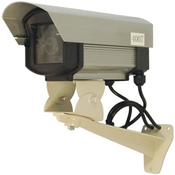 Dummy Camera