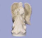 Angel Cremation Urns