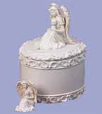 Angel Picture Frames