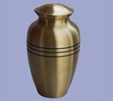 Bronze Cremation Urns