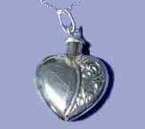 Cremation Jewelry