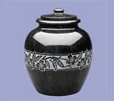 Marble Cremation Urns