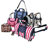 Dog Carriers, Cat Carriers, Pet Carriers