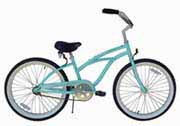 beach cruiser jr girl