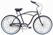 beach cruiser 3 speed