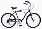 beach cruiser 7 speed