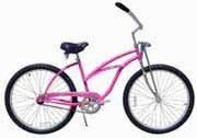 beach cruiser pro lady