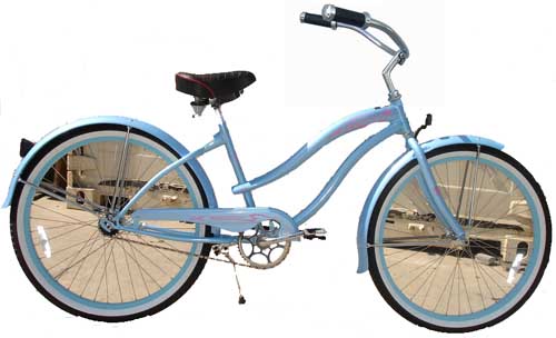 rover gx beach cruiser