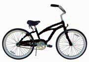 beach cruiser jr boy 