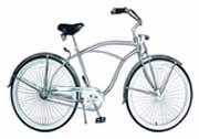 beach cruiser lrd 