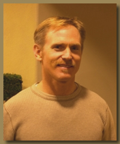 Doctor Stuart Porter, D.O.