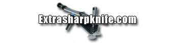 Knife Sharpening Equipment