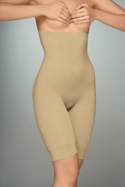 Plie Seamless High Waist Magic Knickers