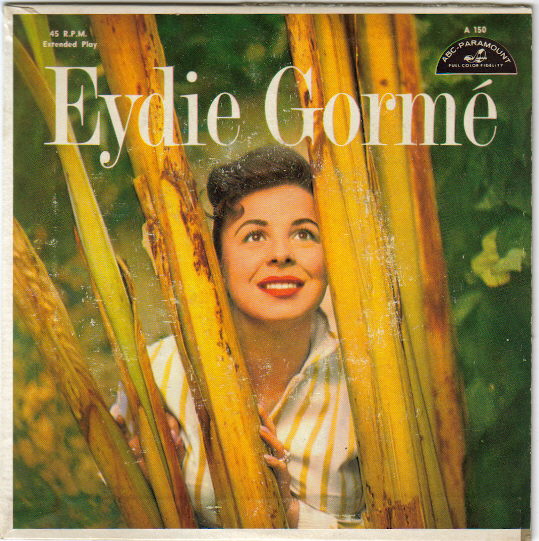 eydie gorme 