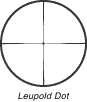 Leupold Dot Reticle