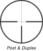 Leupold Dot Reticle