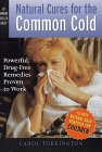 Natural Cures for the Common Cold from Amazon.com
