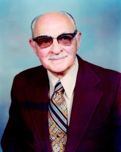 R. Lester Skinner Founder