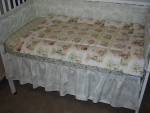 Beatrix Potter Peter Rabbit  Baby  Toddler Quilts, Beatrix Potter Peter Rabbit  Nursery Bedding, Beatrix Potter Peter Rabbit Baby Crib bedding Nursery Accessories