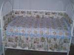 Beatrix Potter Peter Rabbit  Baby  Toddler Quilts, Beatrix Potter Peter Rabbit  Nursery Bedding, Beatrix Potter Peter Rabbit Baby Crib bedding