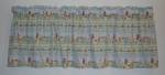 Beatrix Potter Peter Rabbit  Baby Valance Valances Window Treatments, Beatrix Potter Peter Rabbit  Nursery Valance Valances Window Treatments, Beatrix Potter Peter Rabbit Baby Valance Valances Window Treatments Nursery Accessories