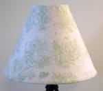 Beatrix Potter Peter Rabbit Green Toile  Baby  Toddler Lampshade Lampshade, Beatrix Potter Peter Rabbit  Nursery Lamp Shade Lampshades, Beatrix Potter Peter Rabbit Baby Lamps  Nursery Accessories