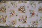 Beatrix Potter Peter Rabbit  Baby  Changing Table Pad Cover Covers, Beatrix Potter Peter Rabbit  Nursery Changing Table Pad Cover Covers, Beatrix Potter Peter Rabbit Baby Changing Table Pad Cover Covers Nursery Accessories