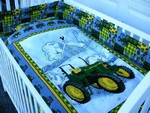 John Deere Baby Crib Set, John Deere Baby Crib Bedding Sets, John Deere Baby Quilt, John Deere  Nursery Bedding, John Deere  Baby Stuff