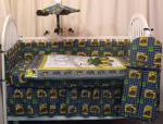 John Deere Baby Crib Set, John Deere Baby Crib Bedding Sets, John Deere Nursery Mobile, John Deere Nursery Bedding, John Deere Baby Stuff