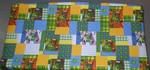 John Deere Changing Table Pad Cover, John Deere Changing Table Pad Covers, John Deere Changing Table Pad Cover, John Deere nursery Accessories, John Deere Nursery Products