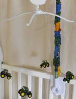 John Deere Baby Quilt, John Deere Baby Quilts, John Deere Baby Bedding, John Deere nursery bedding, John Deere Nursery Products